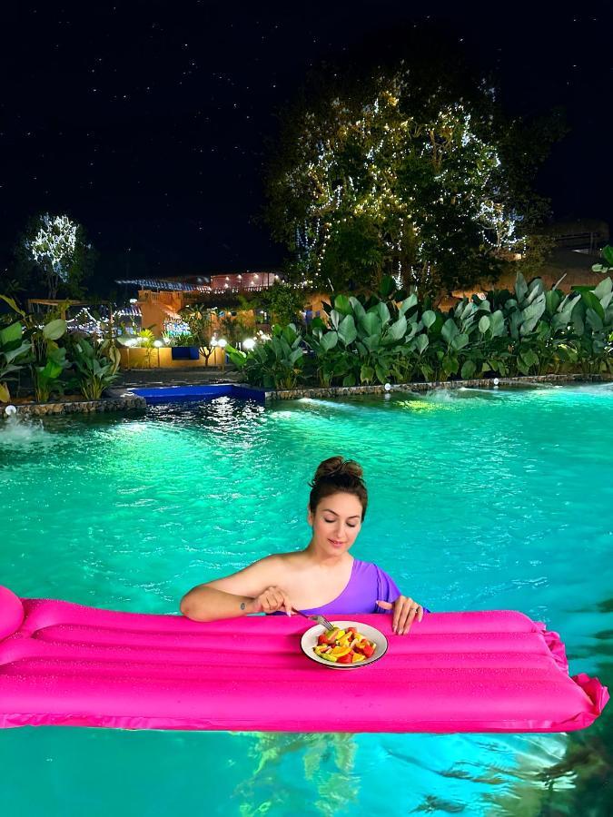 Hotel One At Goa à Canacona Extérieur photo