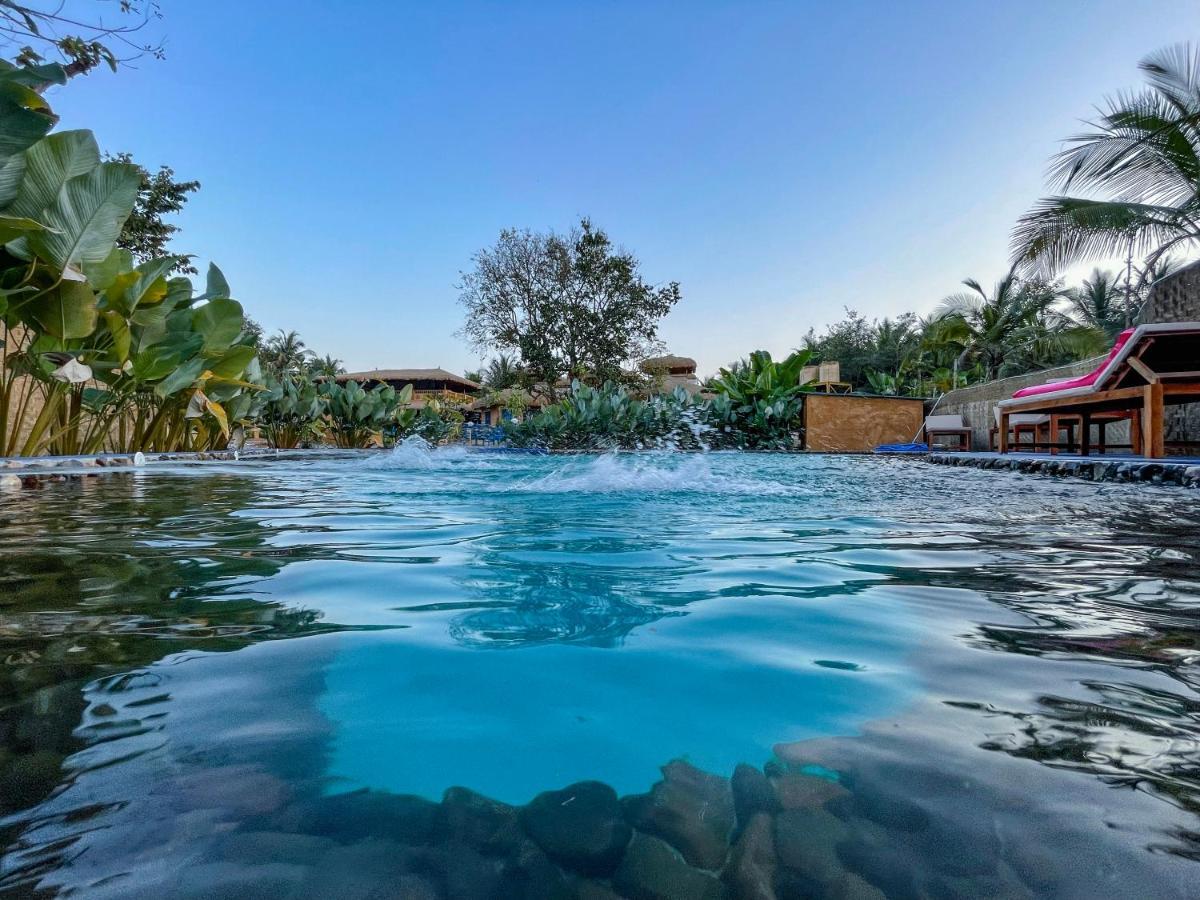 Hotel One At Goa à Canacona Extérieur photo