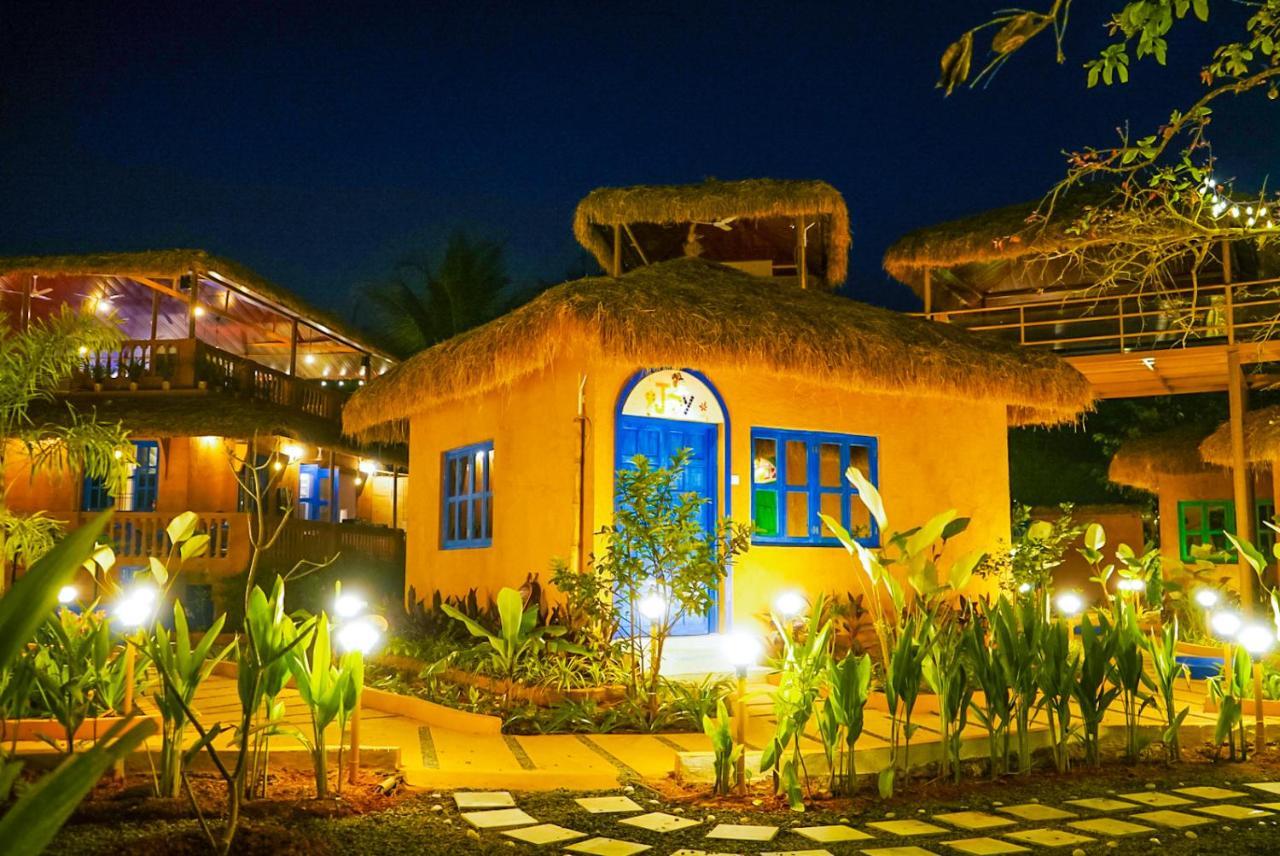 Hotel One At Goa à Canacona Extérieur photo