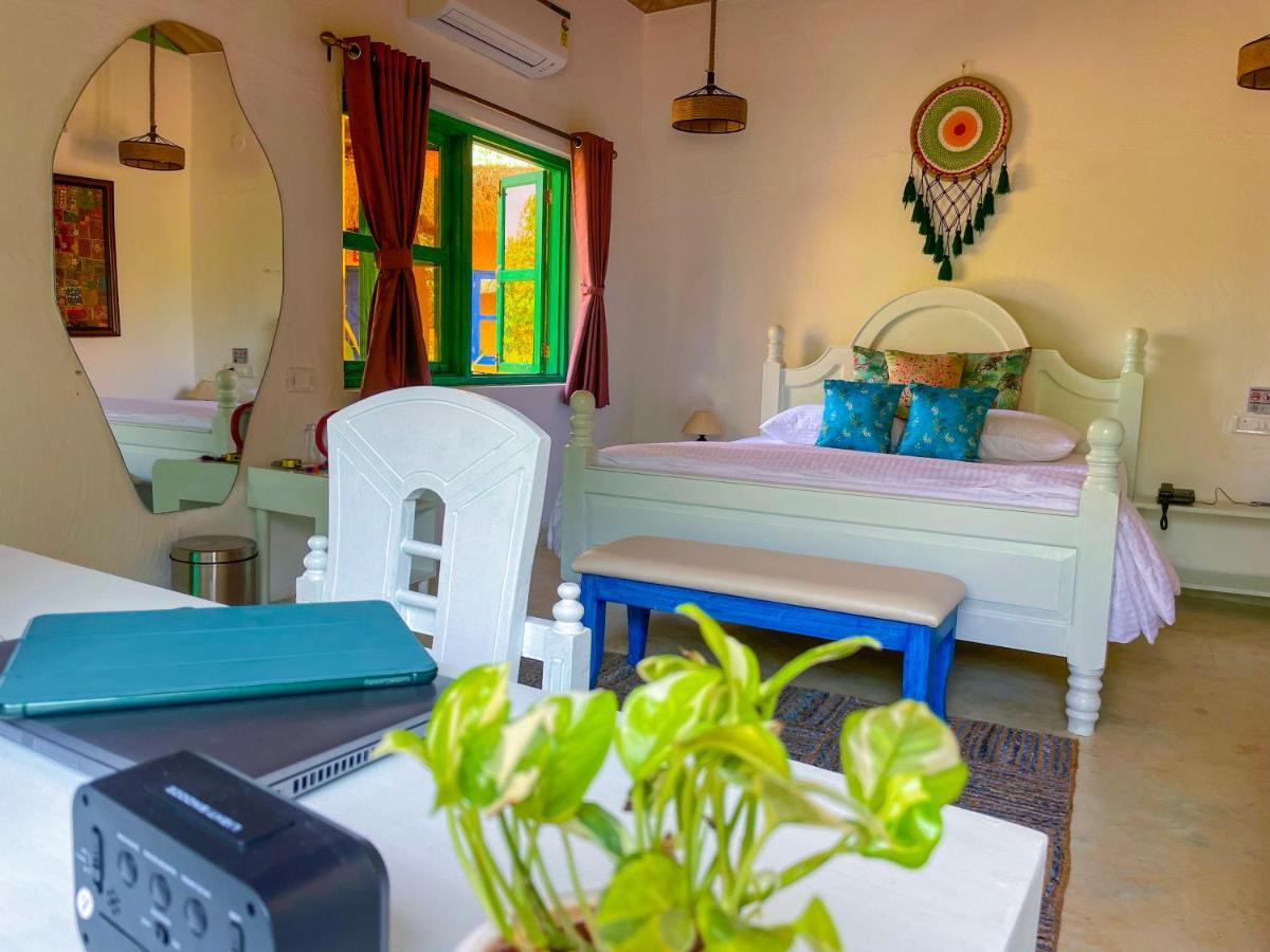 Hotel One At Goa à Canacona Extérieur photo