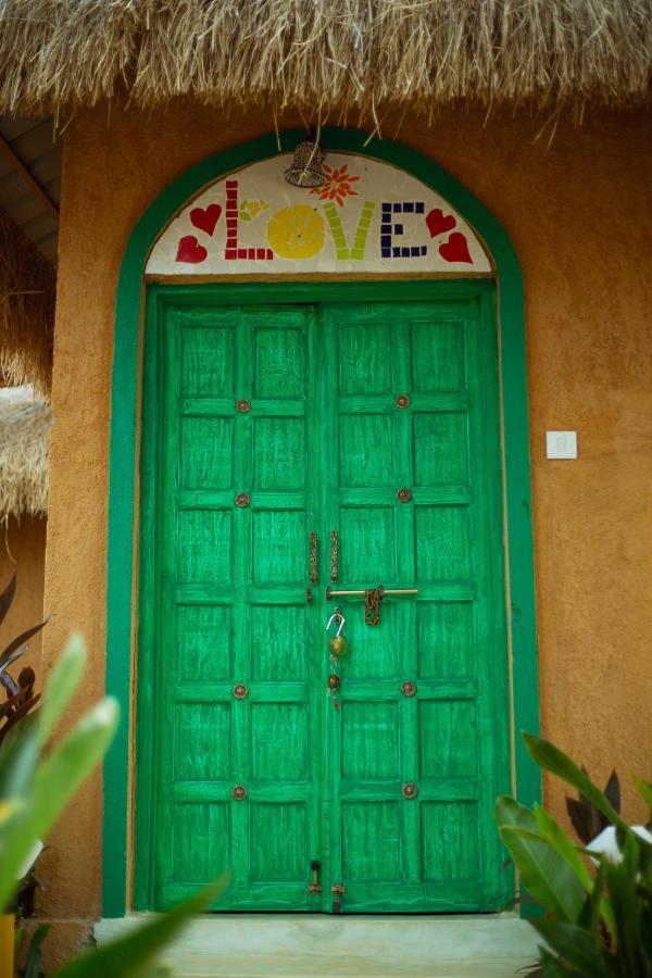 Hotel One At Goa à Canacona Extérieur photo