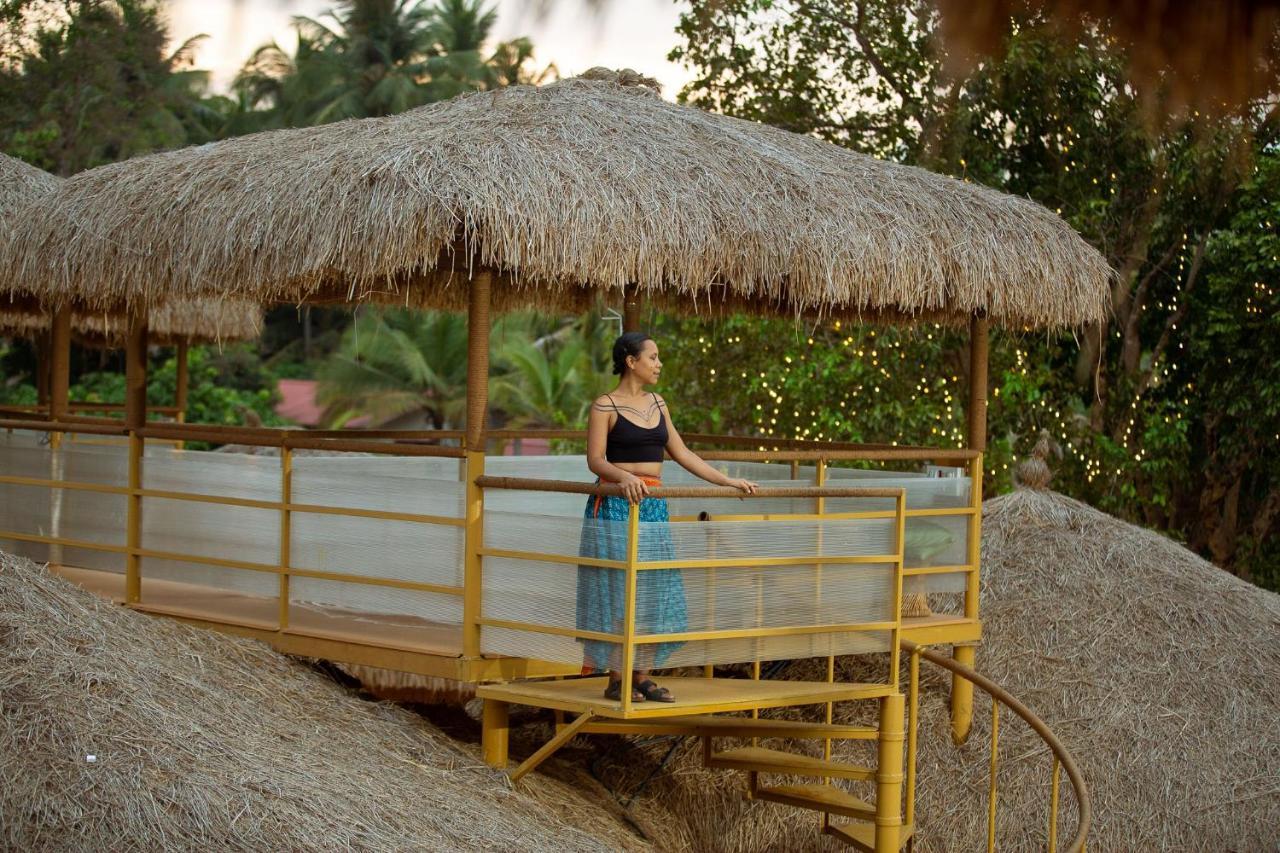 Hotel One At Goa à Canacona Extérieur photo