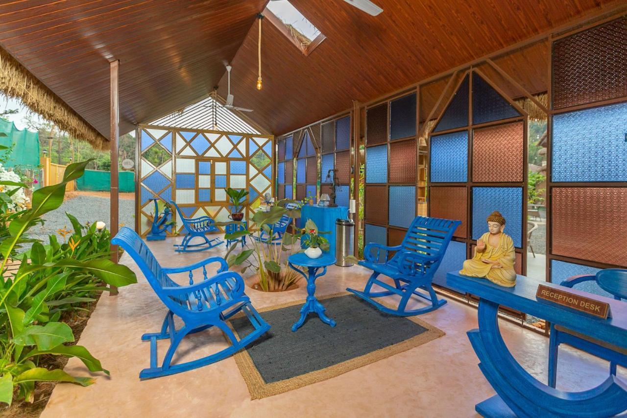 Hotel One At Goa à Canacona Extérieur photo