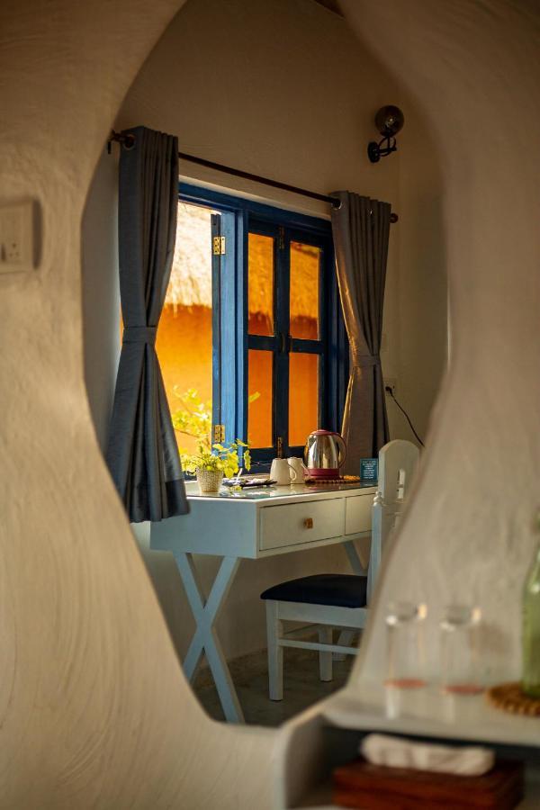 Hotel One At Goa à Canacona Extérieur photo